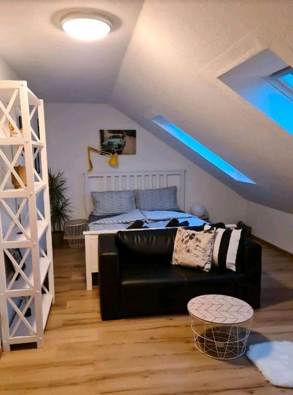 Villa Dacha Niederwurschnitz Dış mekan fotoğraf